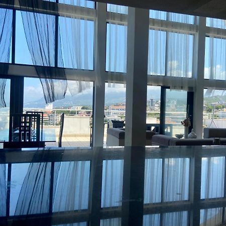 Villa Valentina Ulcinj Luaran gambar