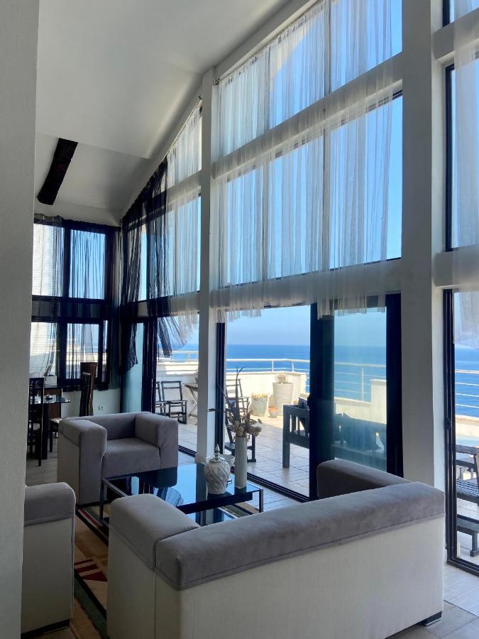 Villa Valentina Ulcinj Luaran gambar