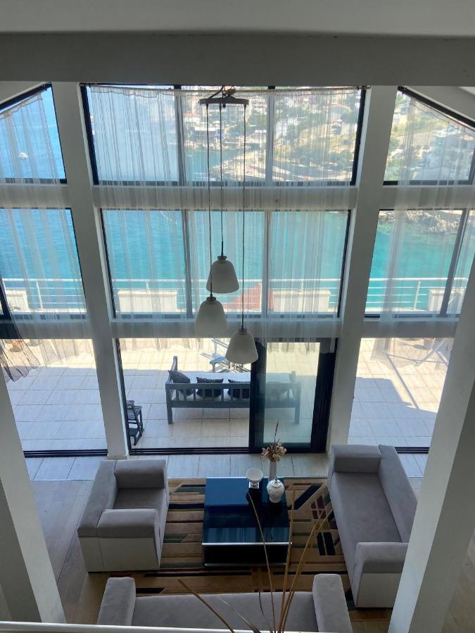 Villa Valentina Ulcinj Luaran gambar