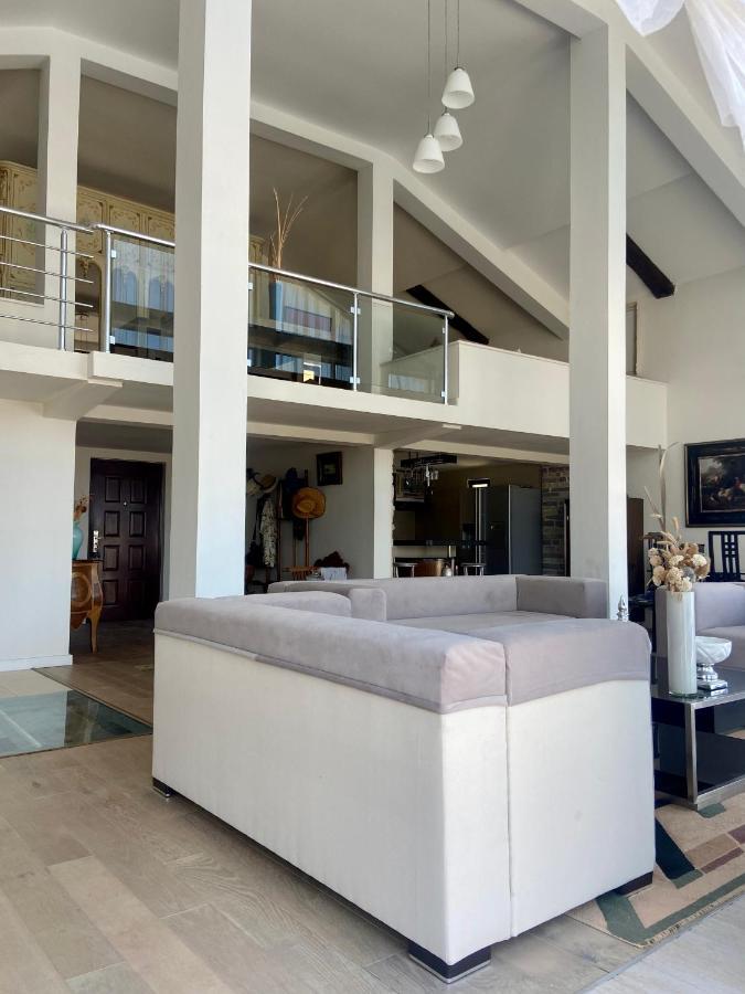 Villa Valentina Ulcinj Luaran gambar
