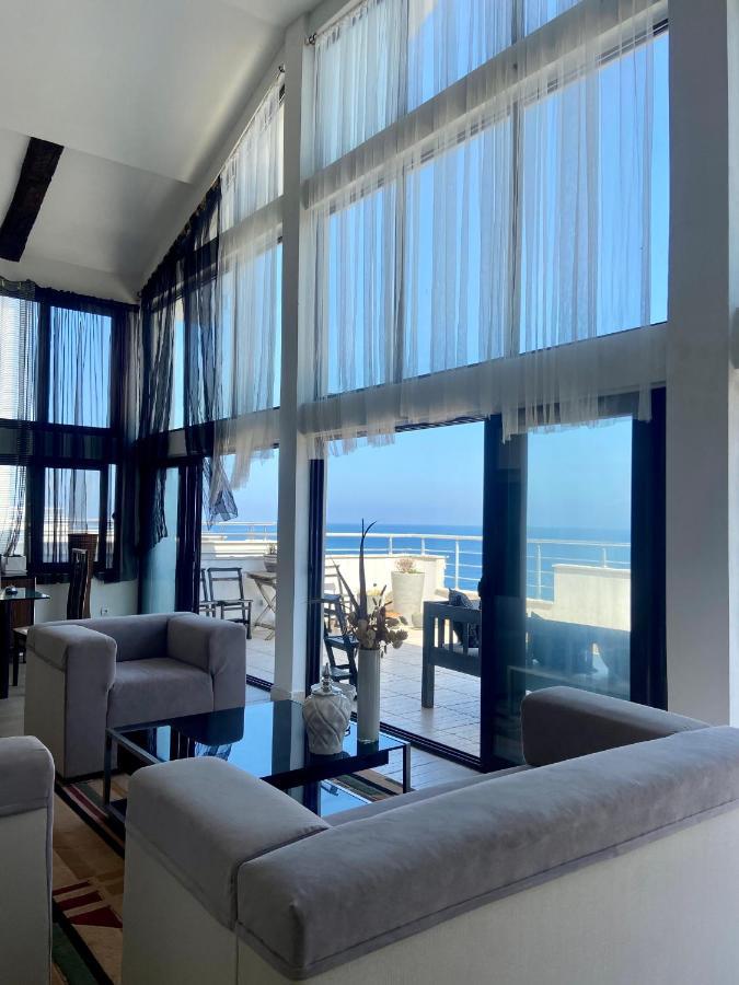 Villa Valentina Ulcinj Luaran gambar