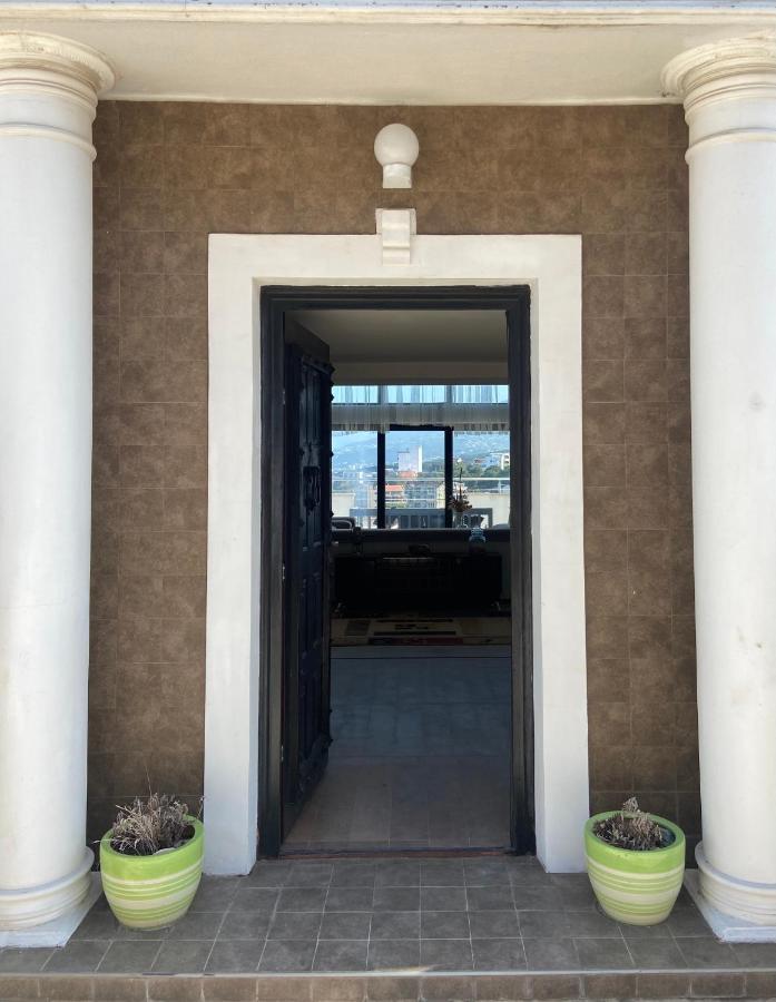 Villa Valentina Ulcinj Luaran gambar