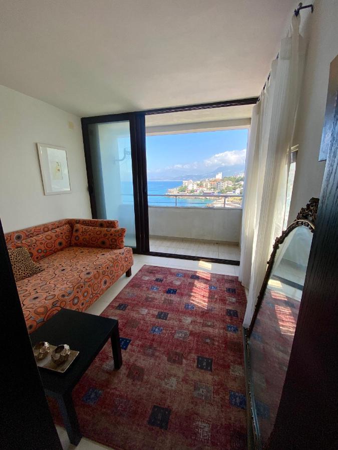 Villa Valentina Ulcinj Luaran gambar
