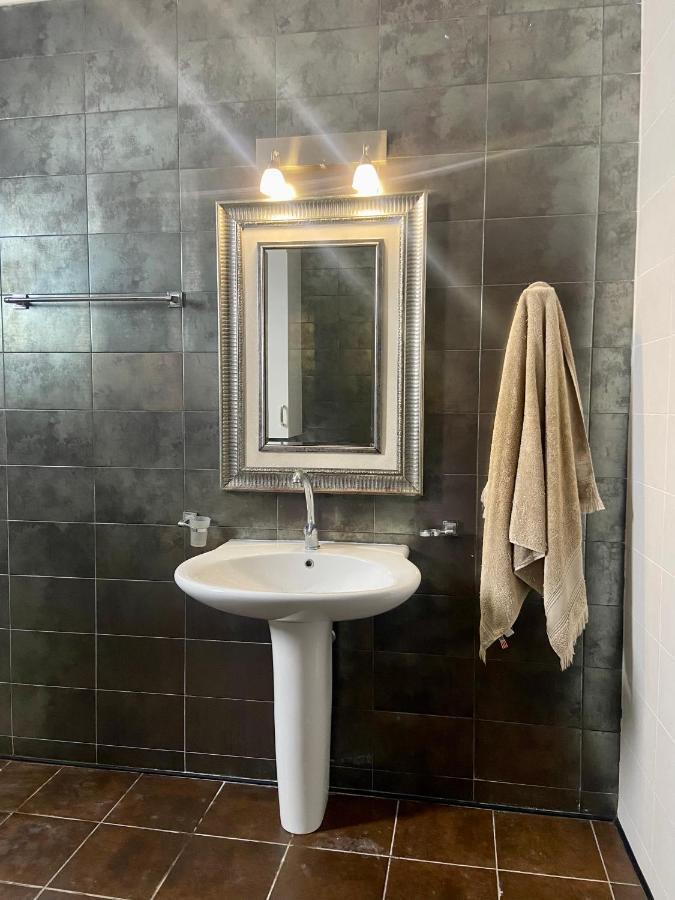 Villa Valentina Ulcinj Luaran gambar