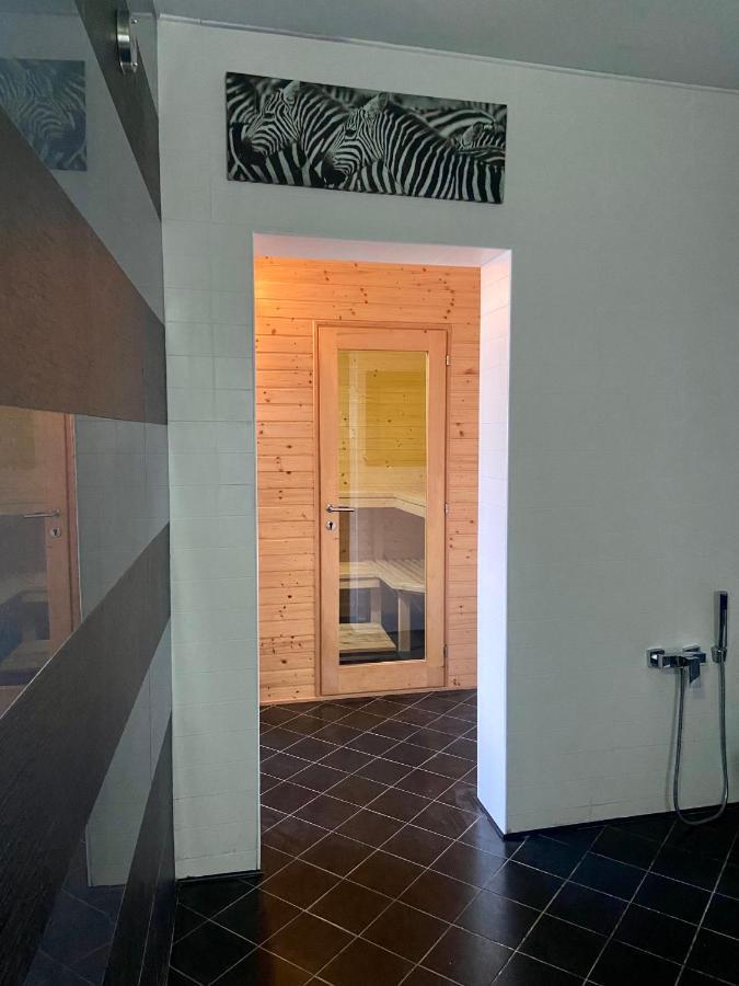 Villa Valentina Ulcinj Luaran gambar