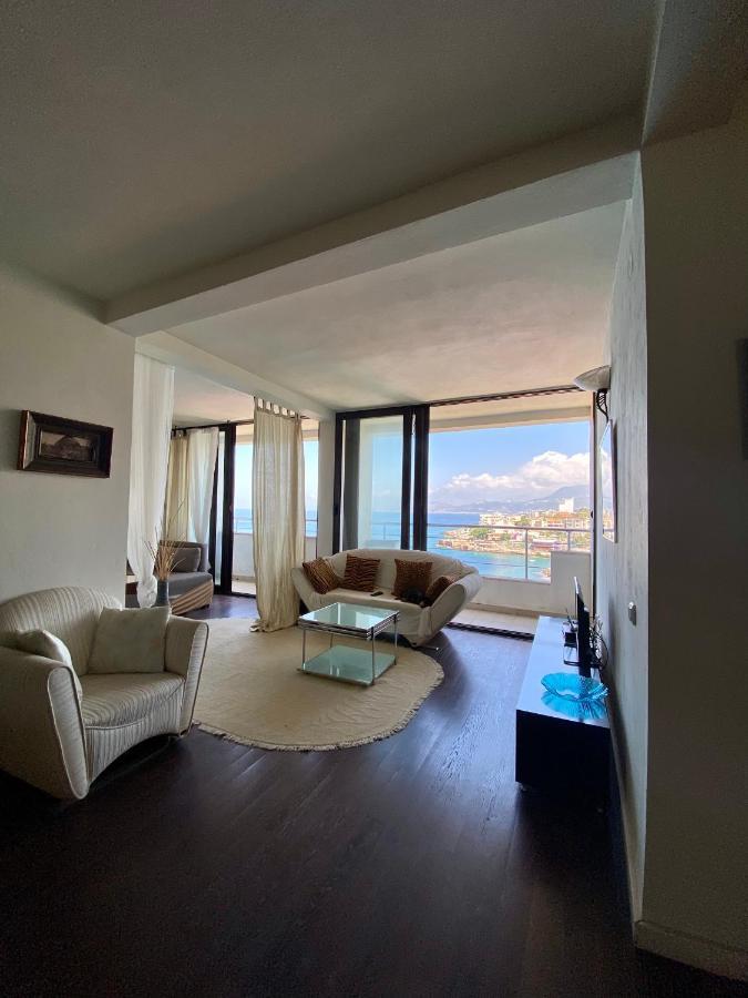 Villa Valentina Ulcinj Luaran gambar