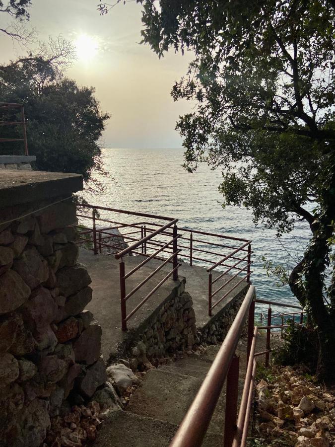 Villa Valentina Ulcinj Luaran gambar