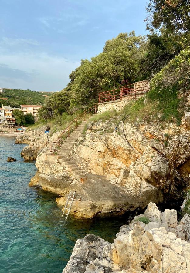 Villa Valentina Ulcinj Luaran gambar
