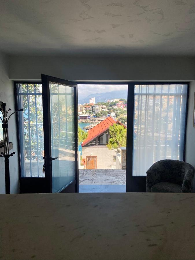 Villa Valentina Ulcinj Luaran gambar