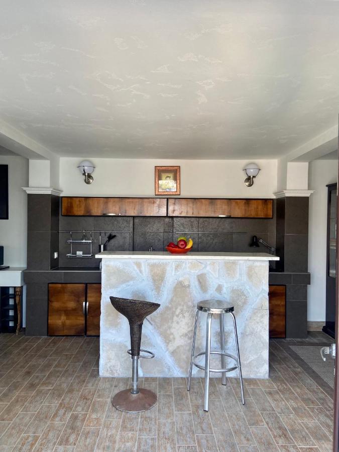 Villa Valentina Ulcinj Luaran gambar