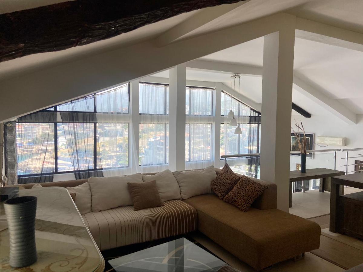Villa Valentina Ulcinj Luaran gambar