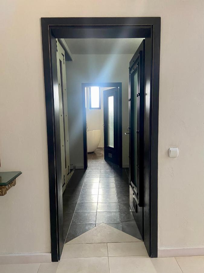 Villa Valentina Ulcinj Luaran gambar