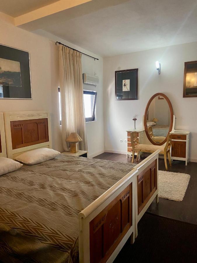 Villa Valentina Ulcinj Luaran gambar