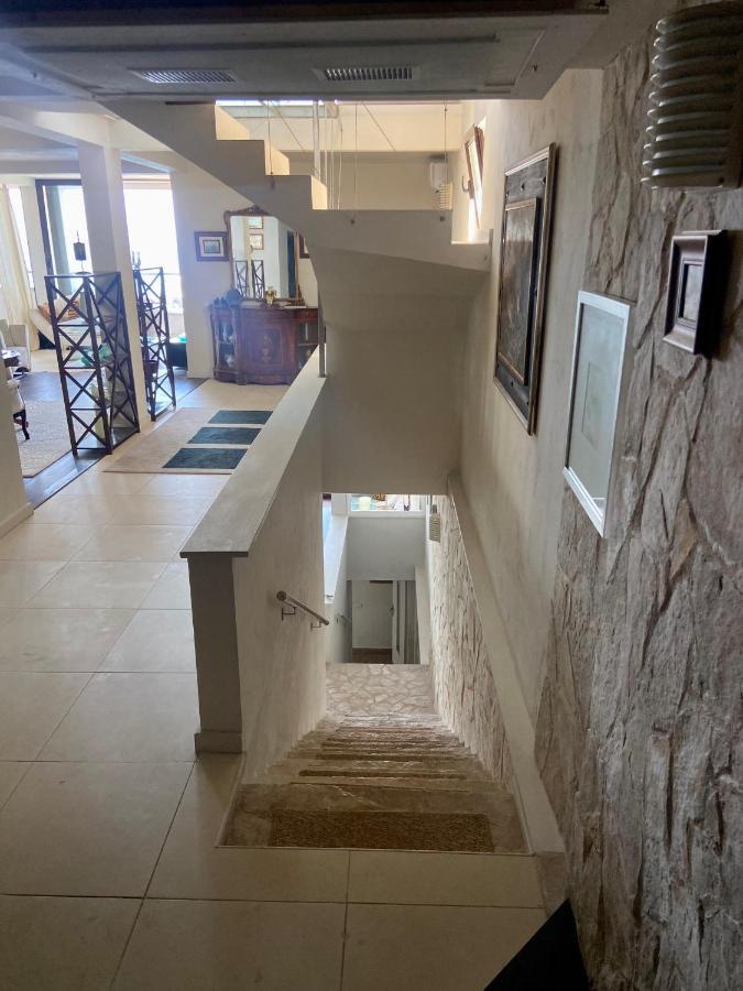 Villa Valentina Ulcinj Luaran gambar