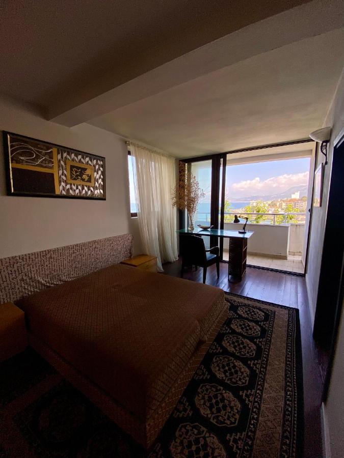 Villa Valentina Ulcinj Luaran gambar