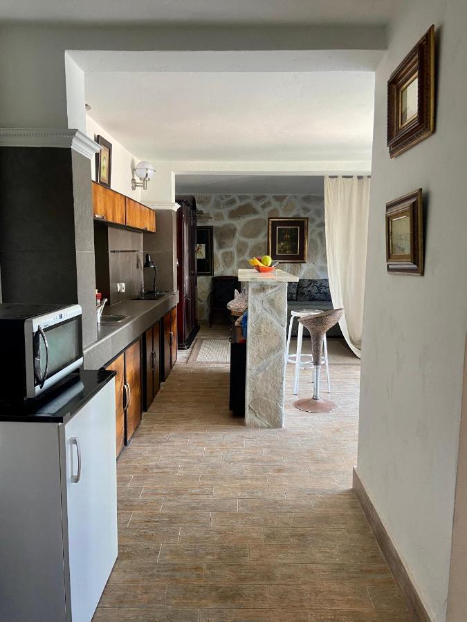Villa Valentina Ulcinj Luaran gambar