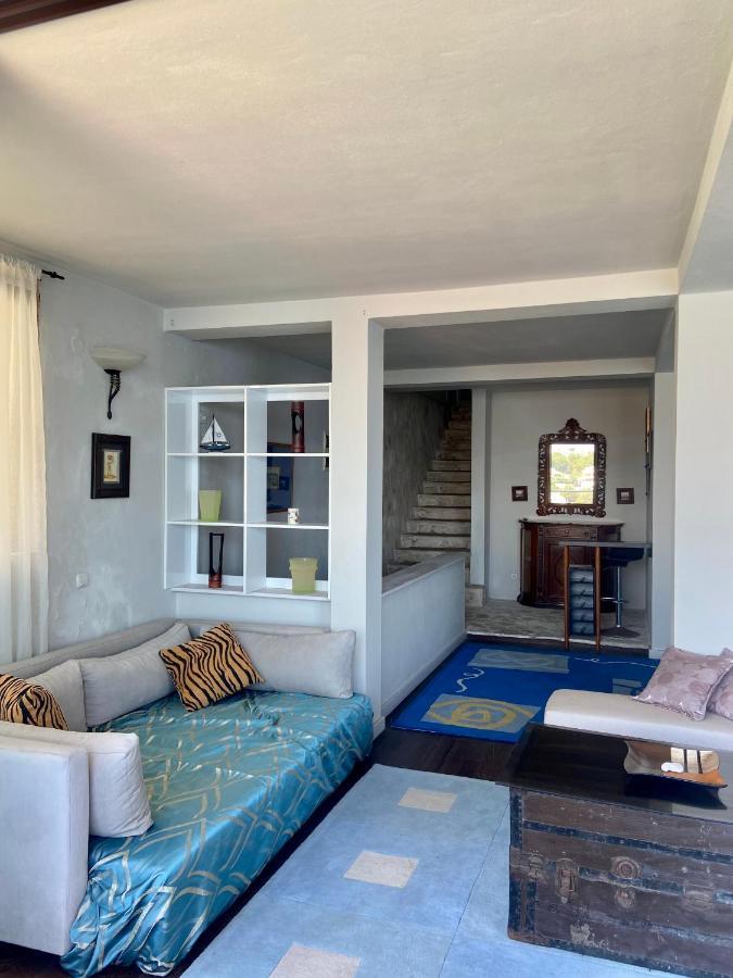 Villa Valentina Ulcinj Luaran gambar