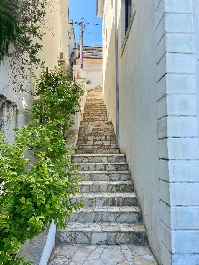 Villa Valentina Ulcinj Luaran gambar