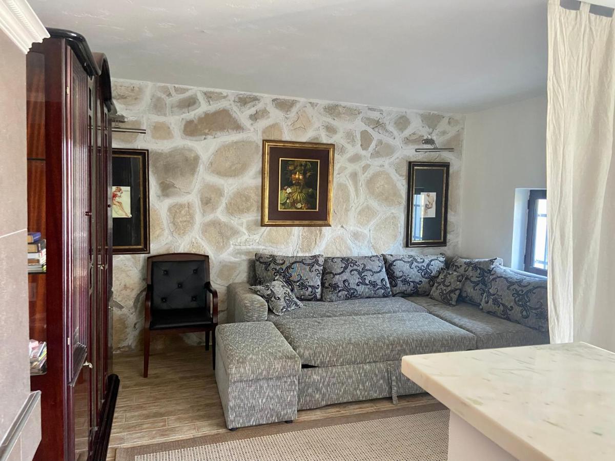 Villa Valentina Ulcinj Luaran gambar