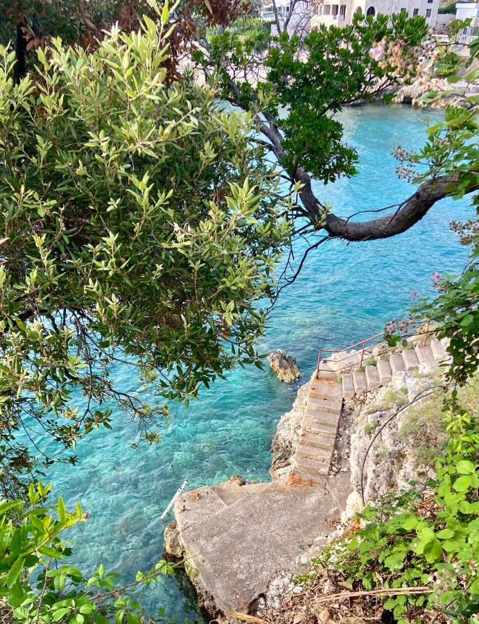 Villa Valentina Ulcinj Luaran gambar