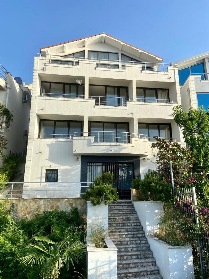 Villa Valentina Ulcinj Luaran gambar