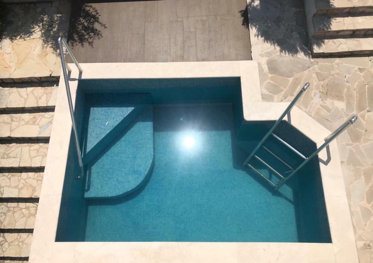 Villa Valentina Ulcinj Luaran gambar